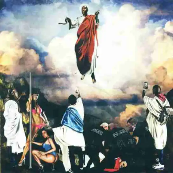 Freddie Gibbs - 20 Karat Jesus